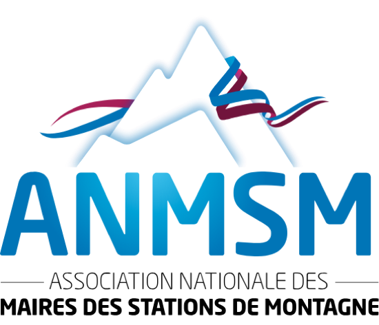 Logo ANMSM